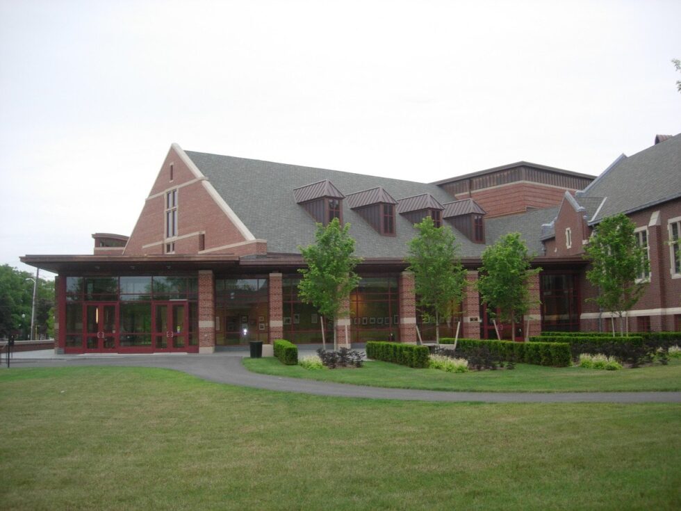 001 Commercial Roofing By Twin Metals Roofing