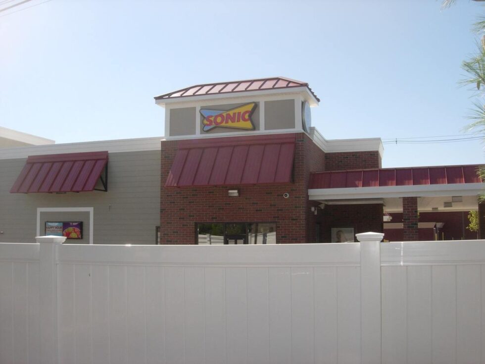 004 Commercial Roofing By Twin Metals Roofing