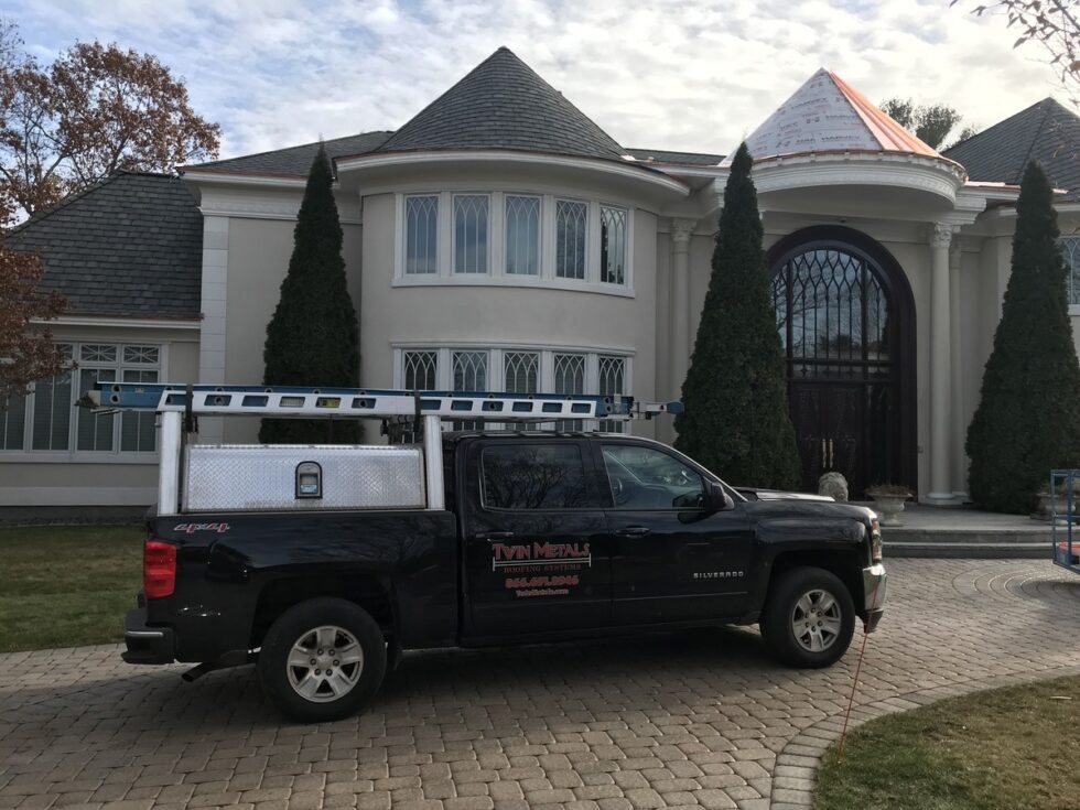 004 Roof Repalcements By Twin Metals Roofing