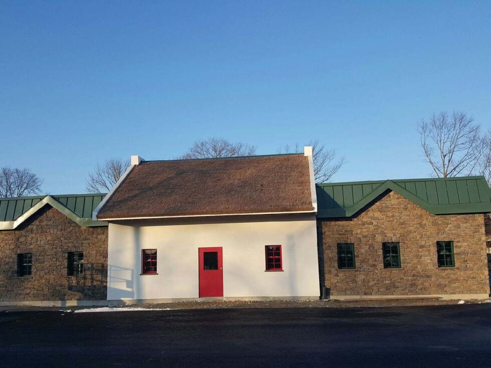 007 Commercial Roofing By Twin Metals Roofing