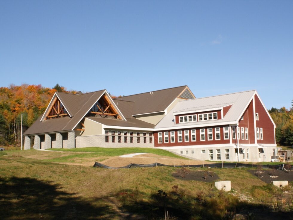 014 Commercial Roofing By Twin Metals Roofing