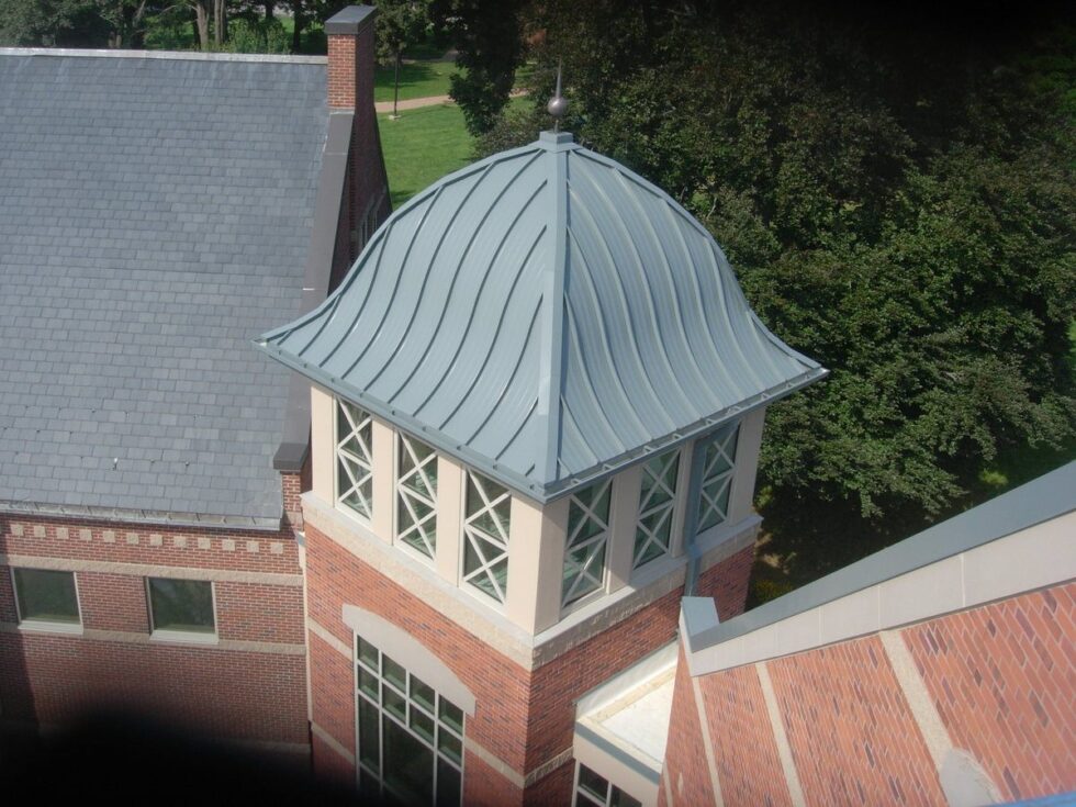 017 Commercial Roofing By Twin Metals Roofing