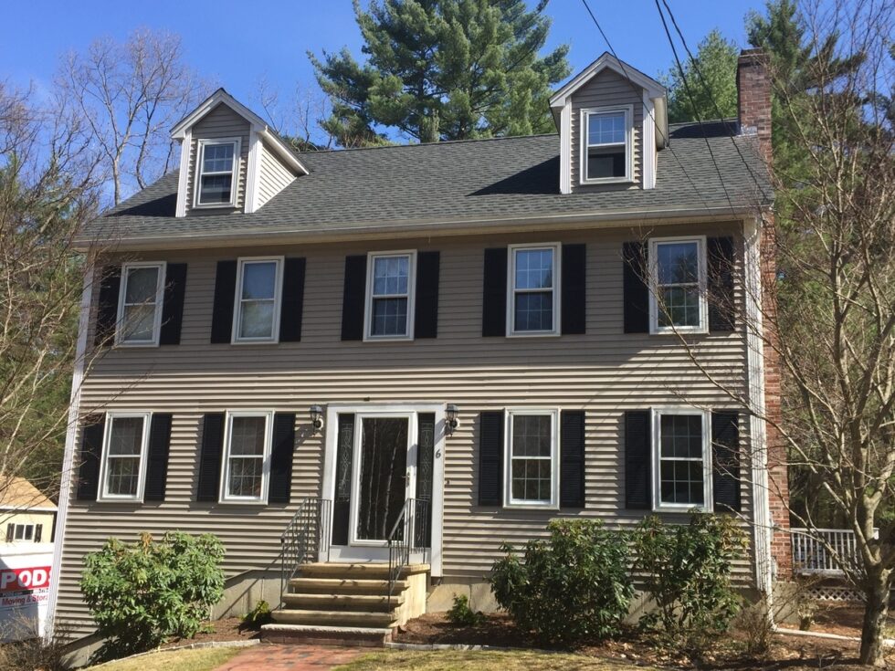 017 Roof Repalcements By Twin Metals Roofing