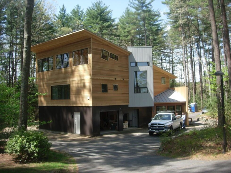 019 Siding Installation By Twin Metals Roofing