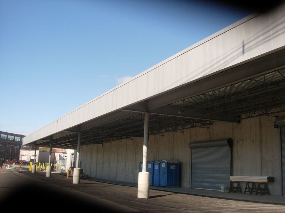 020 Siding Installation By Twin Metals Roofing