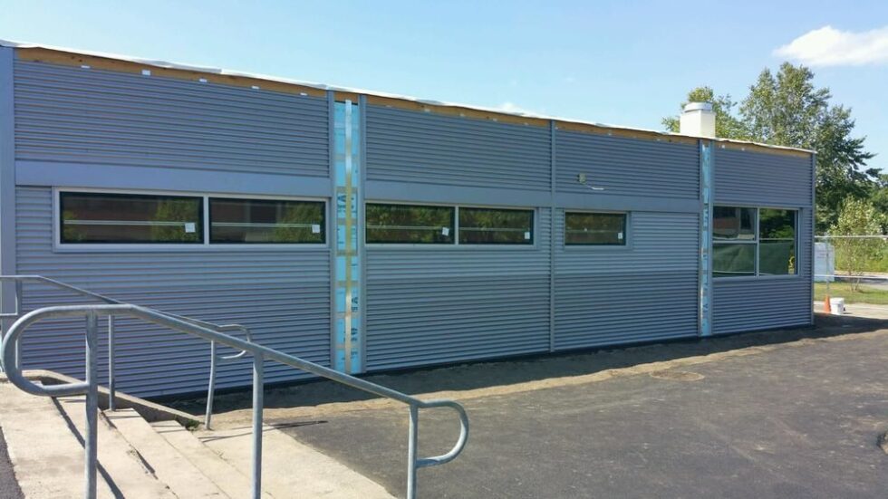 022 Siding Installation By Twin Metals Roofing