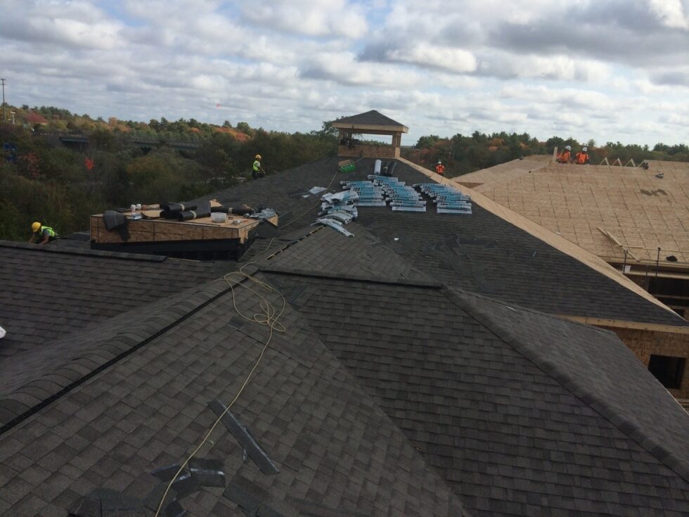 023 Roof Repalcements By Twin Metals Roofing