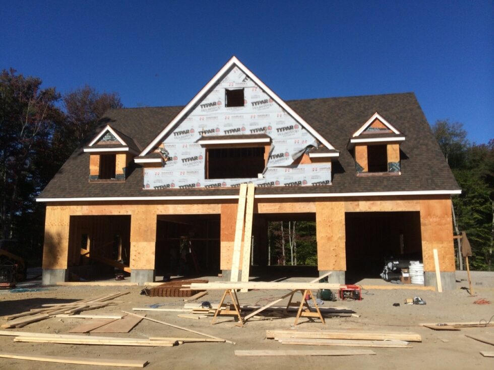 024 Roof Repalcements By Twin Metals Roofing