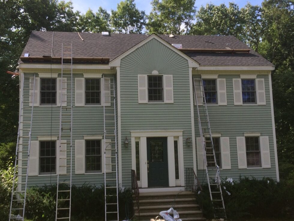 026 Roof Repalcements By Twin Metals Roofing