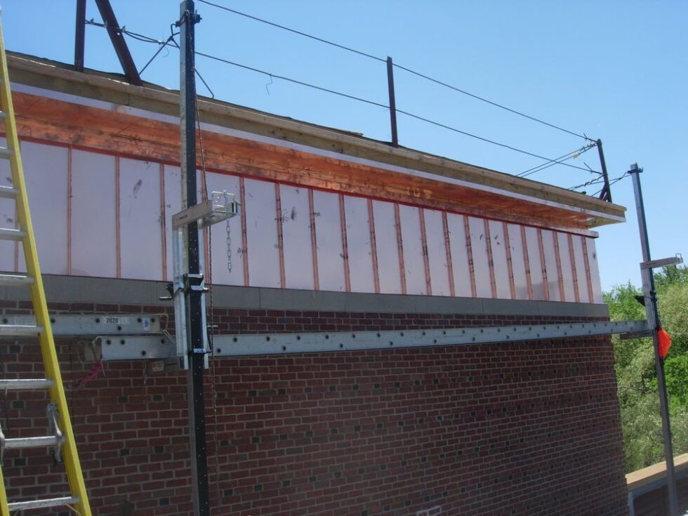 028 Siding Installation By Twin Metals Roofing