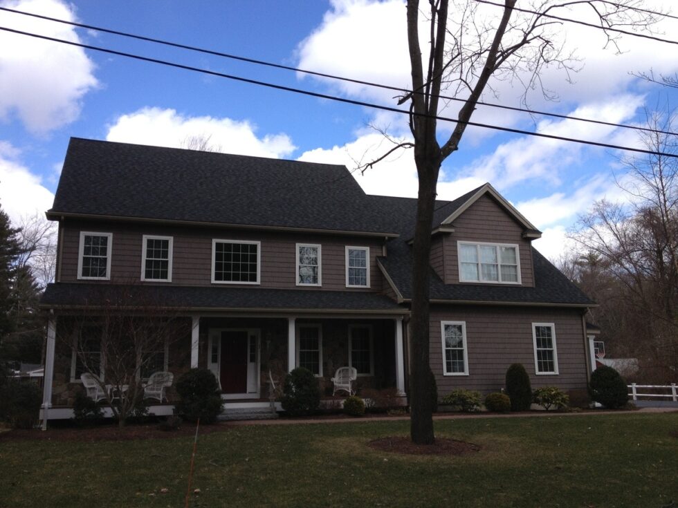 034 Roof Repalcements By Twin Metals Roofing