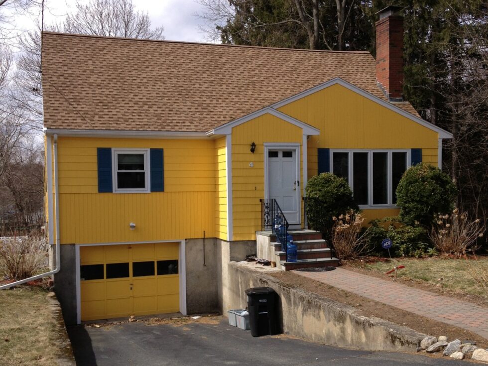 036 Roof Repalcements By Twin Metals Roofing