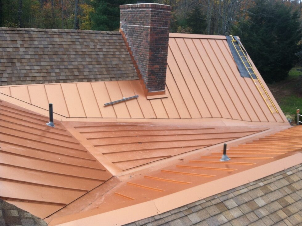 037 Roof Repalcements By Twin Metals Roofing