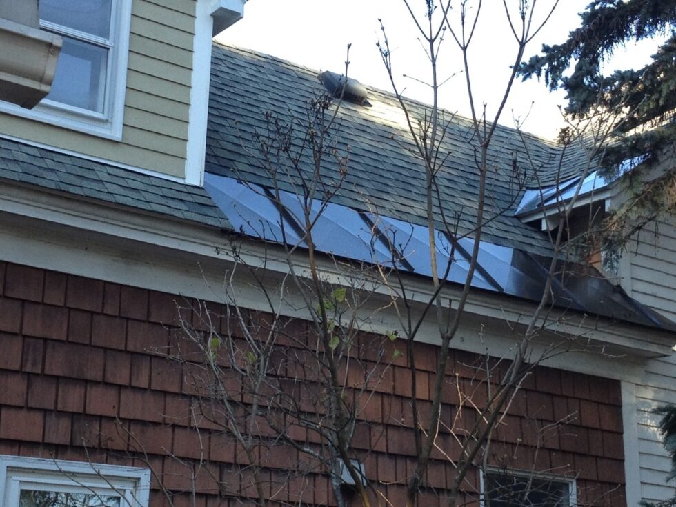 038 Roof Repalcements By Twin Metals Roofing