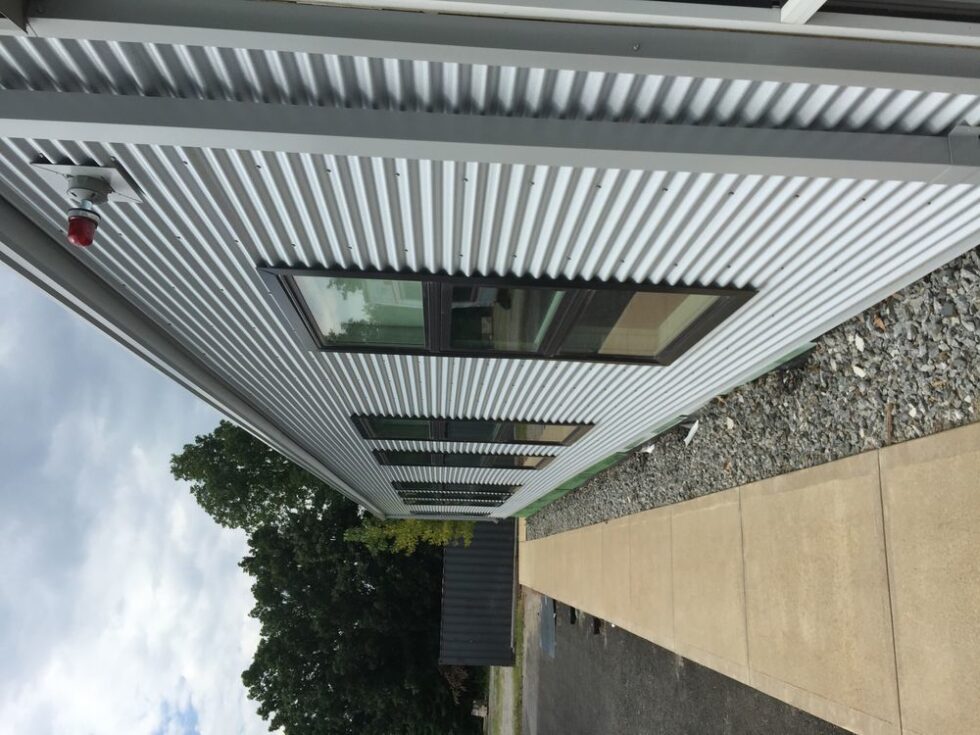 038 Siding Installation By Twin Metals Roofing