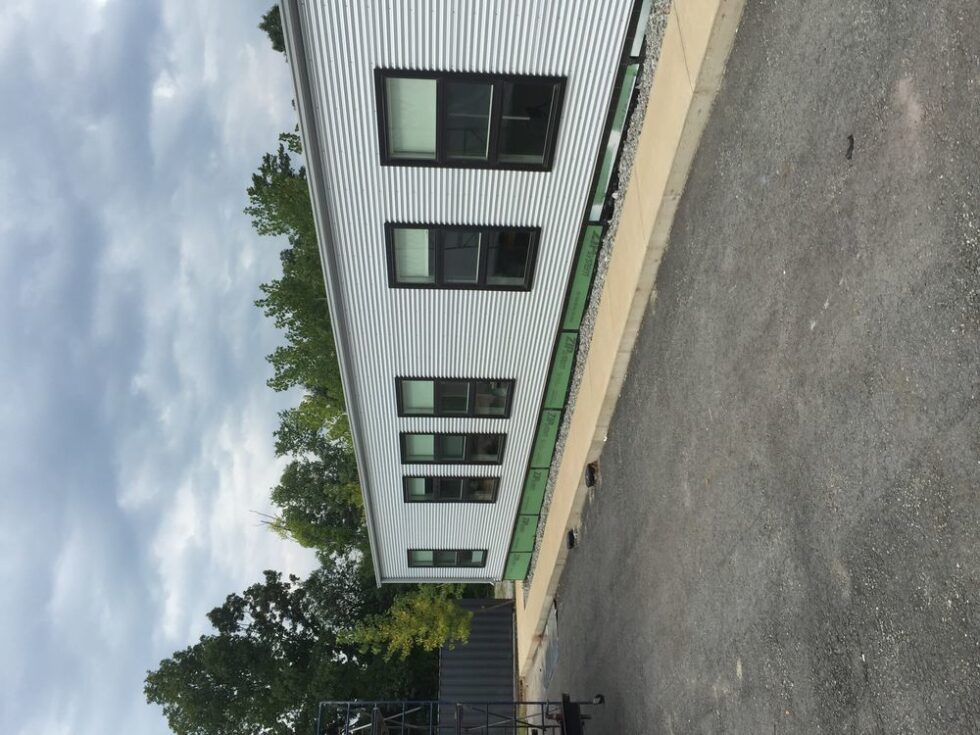 039 Siding Installation By Twin Metals Roofing