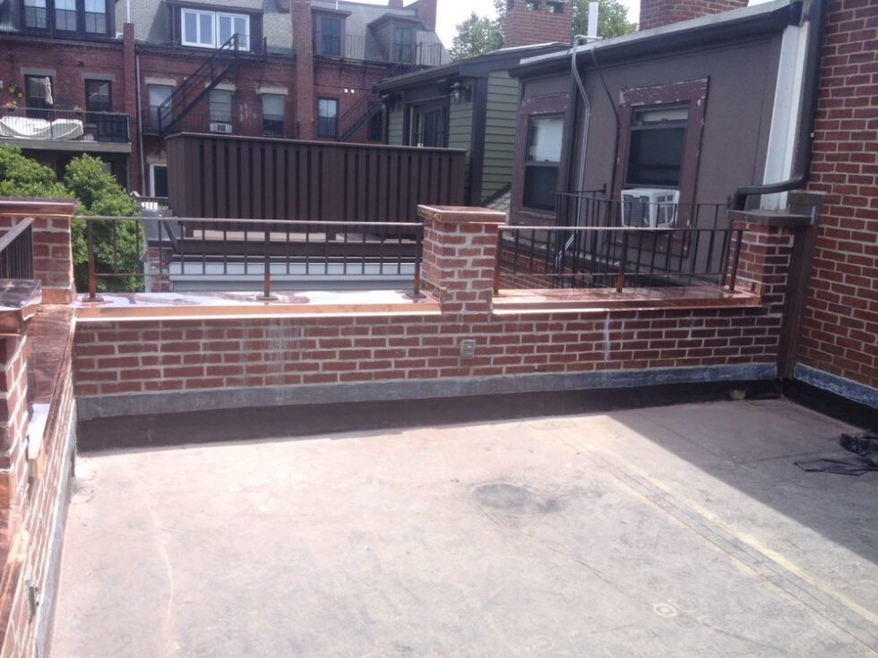 053 Siding Installation By Twin Metals Roofing