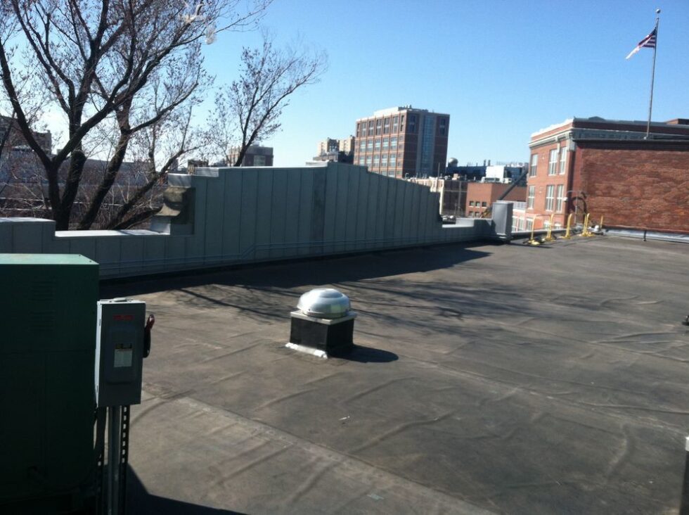 058 Siding Installation By Twin Metals Roofing