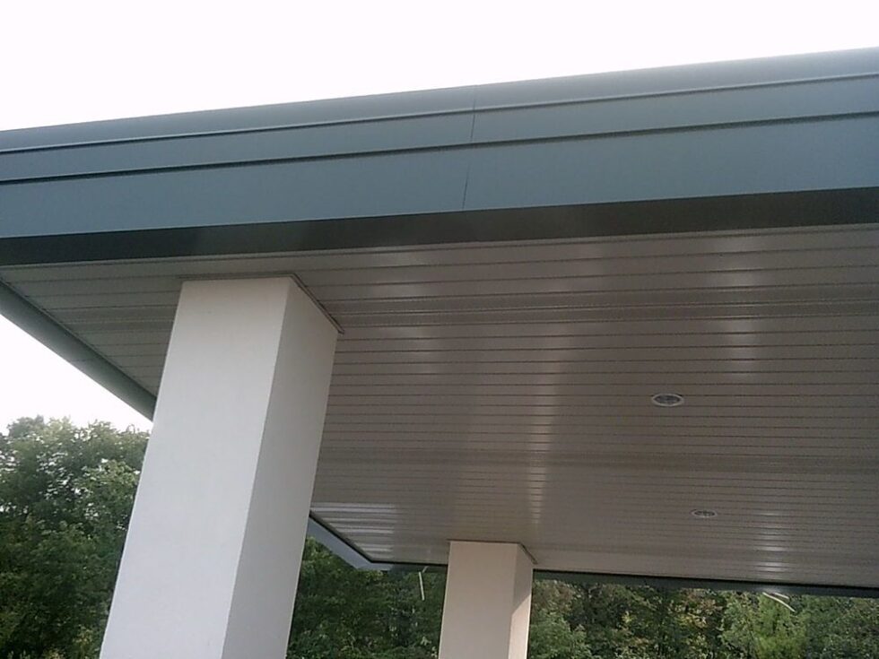 060 Siding Installation By Twin Metals Roofing