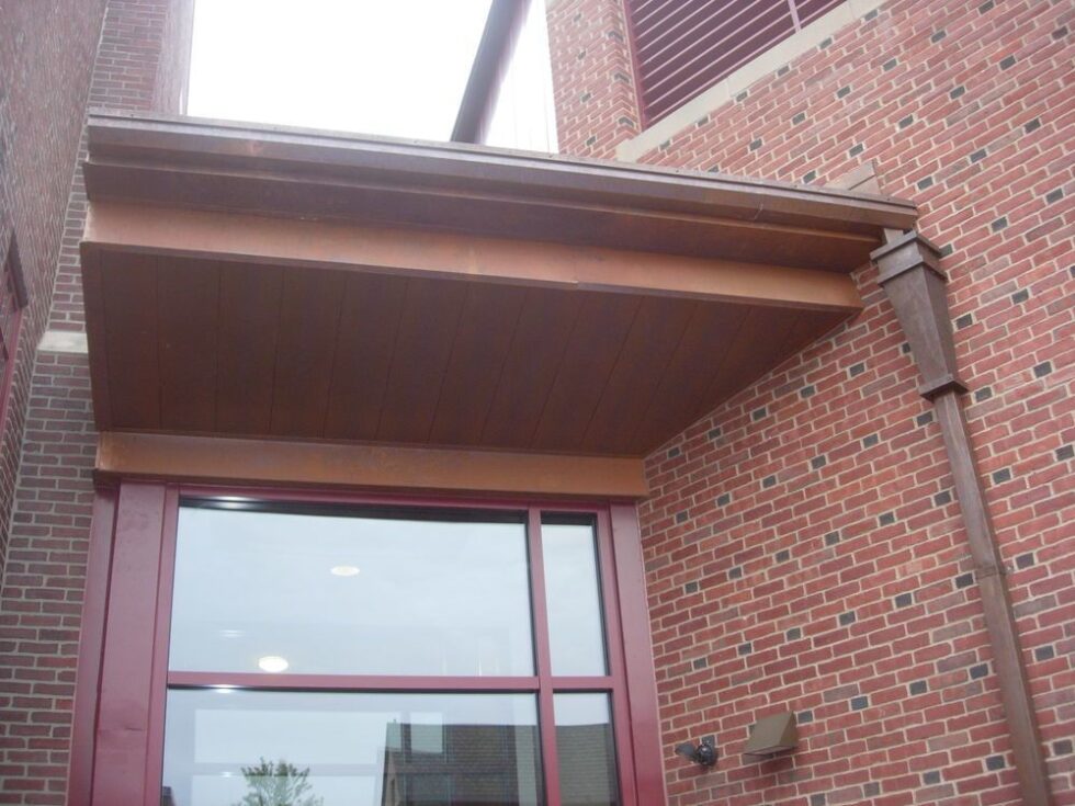 061 Siding Installation By Twin Metals Roofing