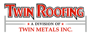 Footer Logo Twin Roofing 2026