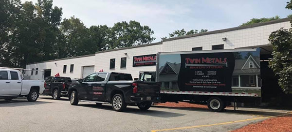 CTA Twin Roofing North Billerica MA